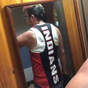 Meet your Posher, Patrick